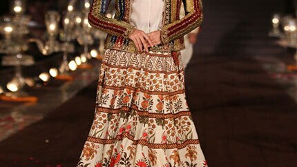 LEHENGAS