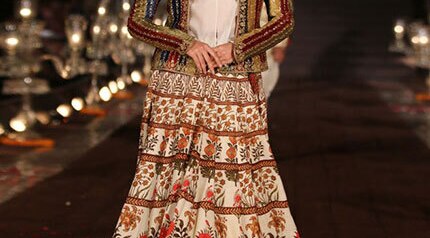 LEHENGAS