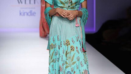 LEHENGAS