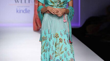 LEHENGAS