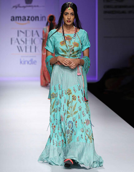 LEHENGAS