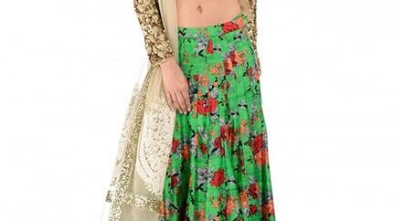 LEHENGAS