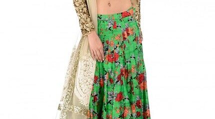 LEHENGAS