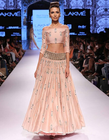 LEHENGAS