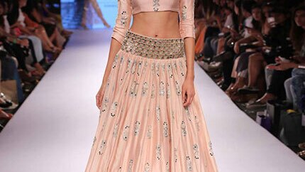 LEHENGAS