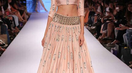 LEHENGAS