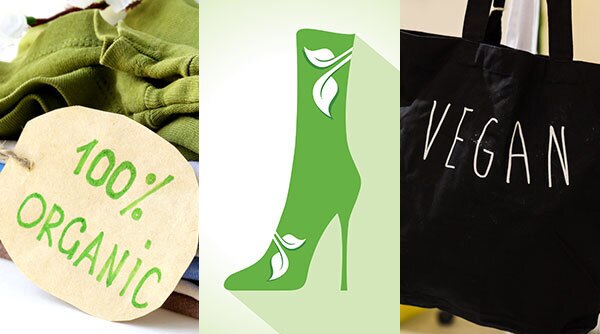 Sustainable Fashion – Hot To Save The Environment While You Shop