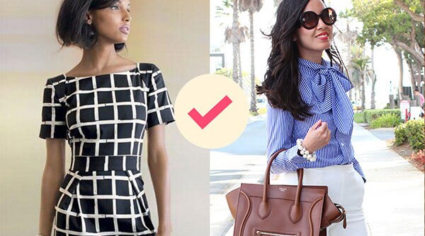 The 4 Fashion Mistakes You Should Never Make At Work