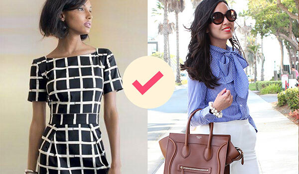 The 4 Fashion Mistakes You Should Never Make At Work