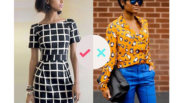 FASHION MISTAKES