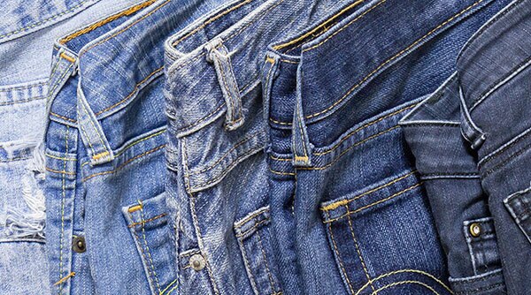 The Bb Guide To Workwear Denim