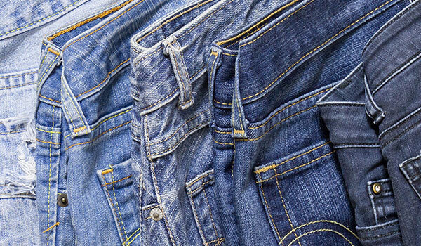 The Bb Guide To Workwear Denim