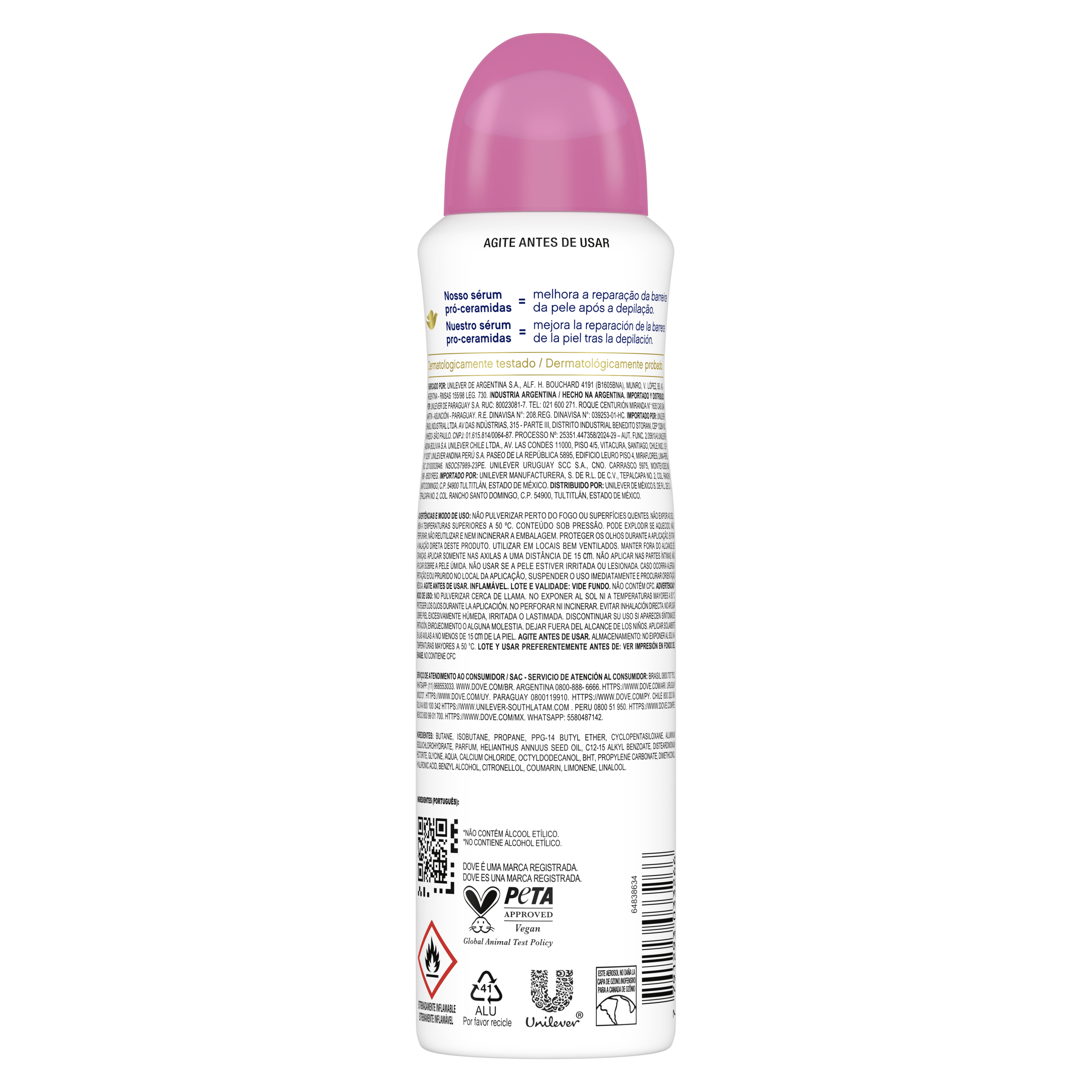 Product page