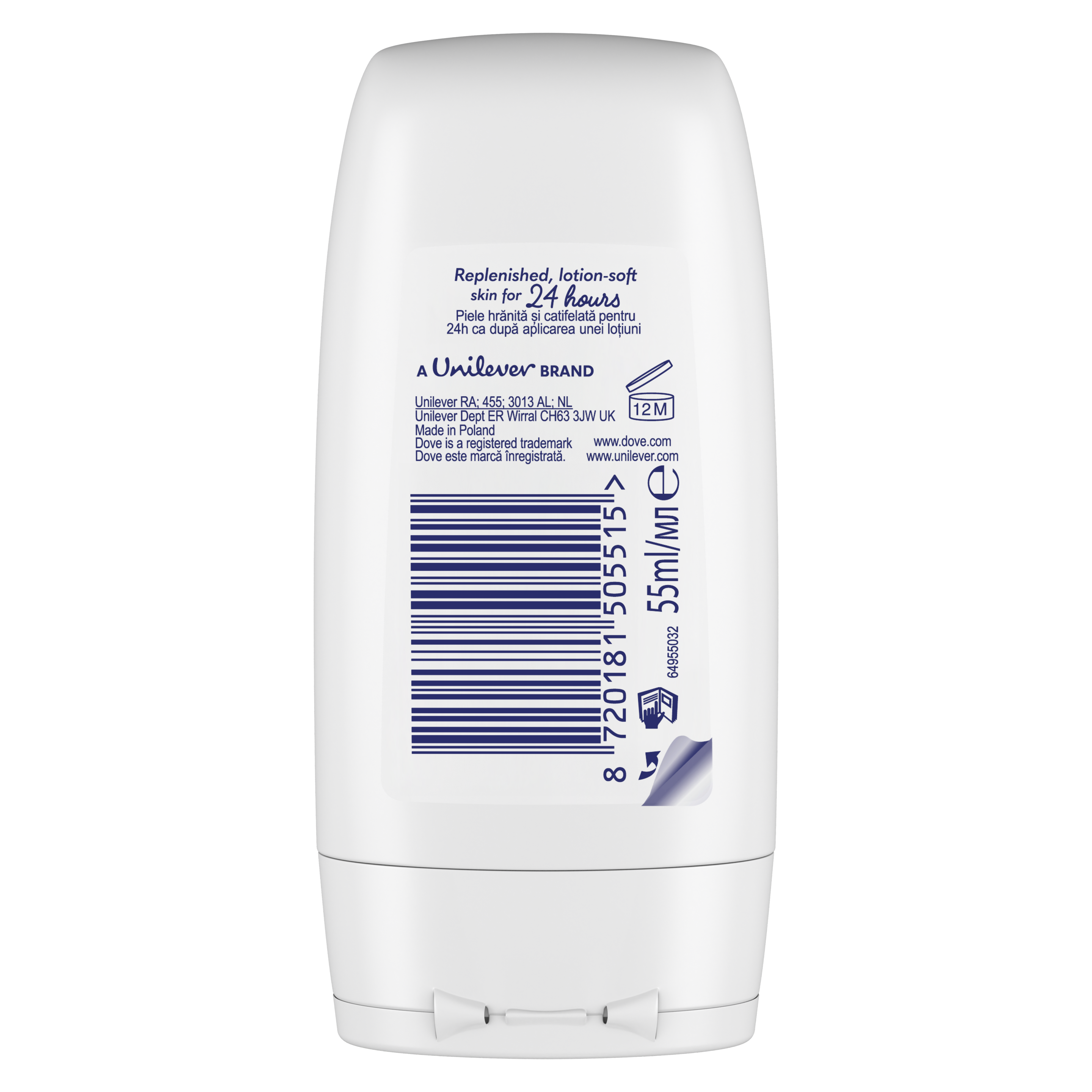 Product page