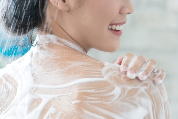 FAQs about back acne