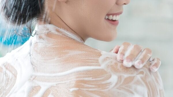 FAQs about back acne