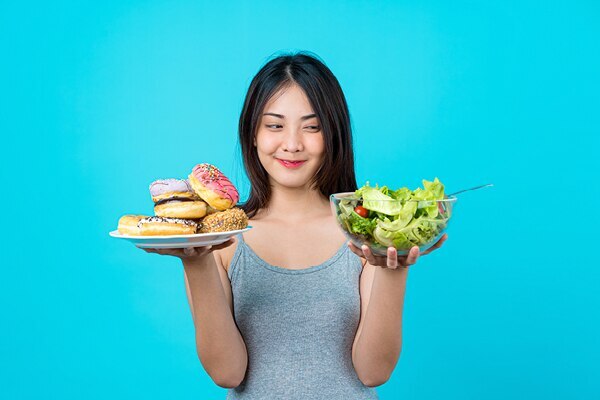 What Changes Should I Make In My Diet?