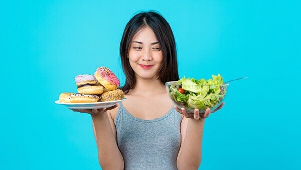 What Changes Should I Make In My Diet?