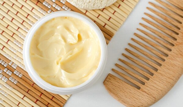 Image of Here's Why Hair Butter Is A Boon For Your Curls!