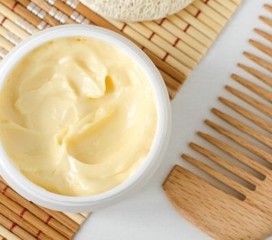 Image of Here's Why Hair Butter Is A Boon For Your Curls!