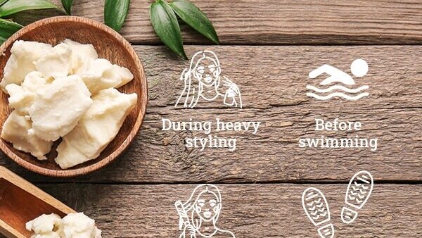 FAQs On Hair Butter