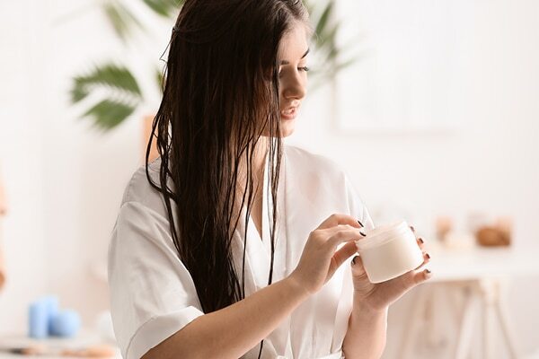 FAQs On Hair Butter
