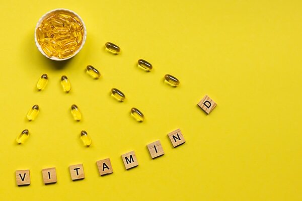 FAQ on Vitamin D For Hair Loss