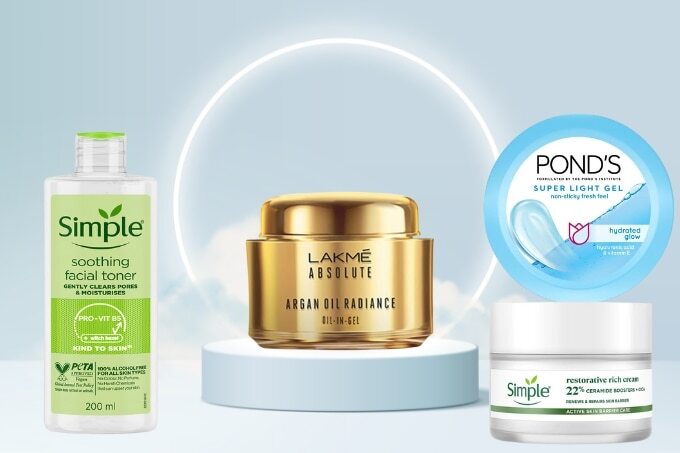 FAQs about skincare routine