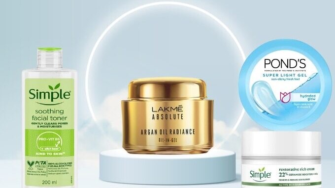 FAQs about skincare routine