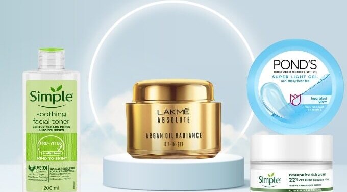 FAQs about skincare routine