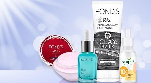 FAQs about skincare routine