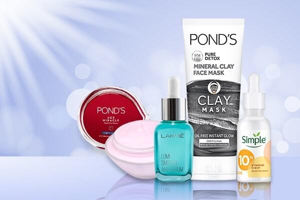 FAQs about skincare routine