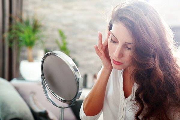FAQs about skincare routine