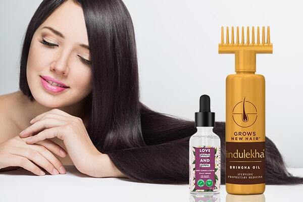 FAQs about hair growth tips