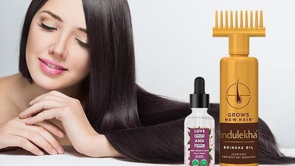 FAQs about hair growth tips