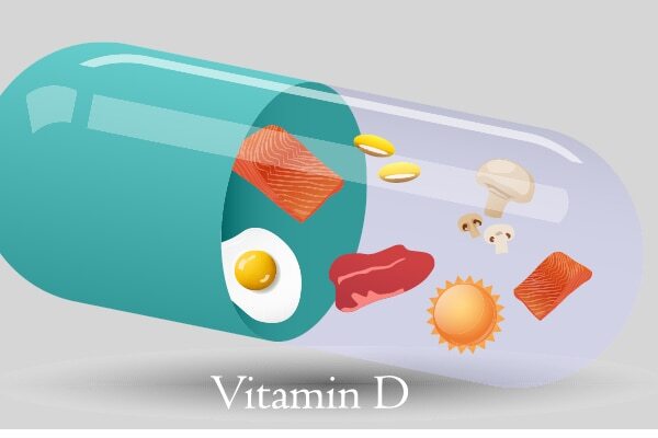 FAQ on Vitamin D For Hair Loss