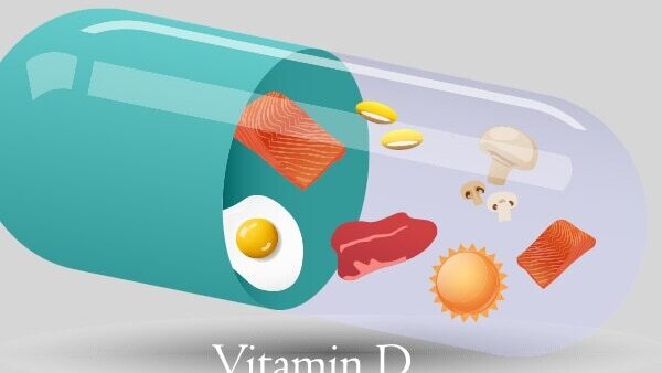 FAQ on Vitamin D For Hair Loss