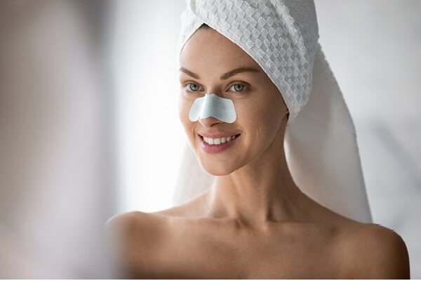 FAQ On Remove Blackheads