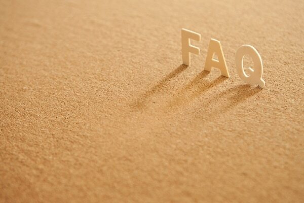 FAQs about lichen planus
