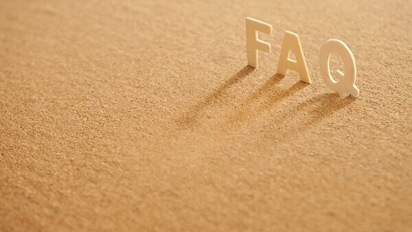 FAQs about lichen planus