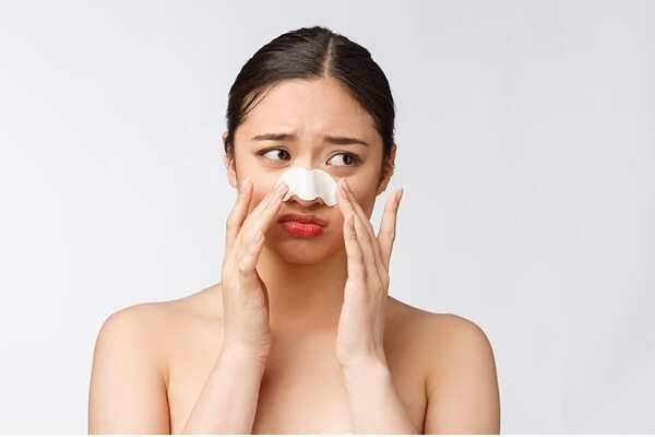 FAQ On Remove Blackheads