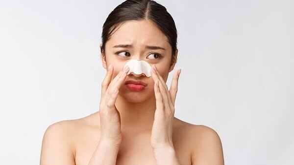 FAQ On Remove Blackheads
