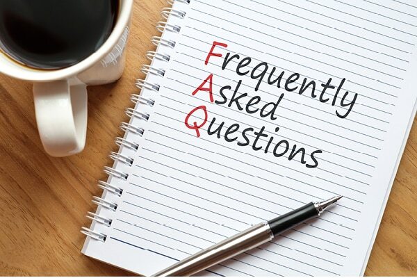 FAQ On Remove Blackheads