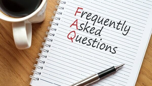 FAQ On Remove Blackheads