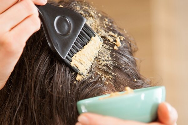FAQs about ayurvedic treatment for hair fall
