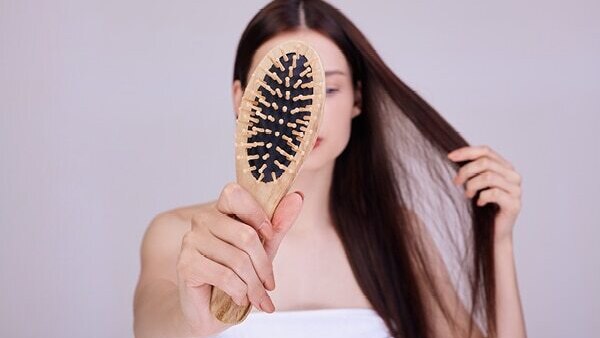 FAQs about ayurvedic treatment for hair fall