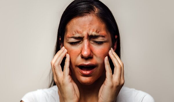 Eczema On Face: All You Need ToKnow