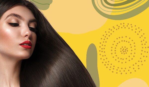 The Right Way To Introduce Keratin To Your Hair Care Routine