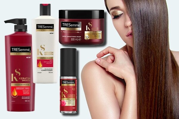 When to opt for Keratin treatment