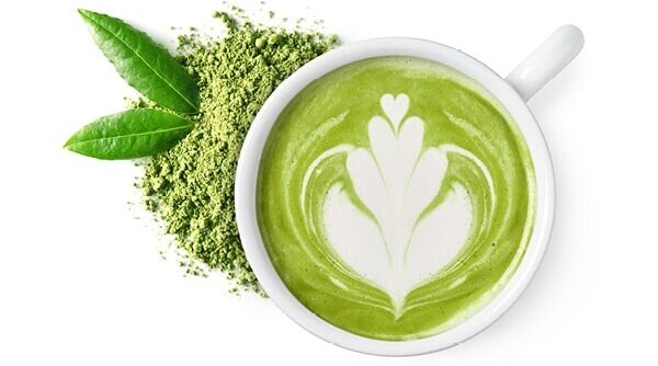 Much Ado About Matcha? Here's How Your Skin Benefits From Matcha